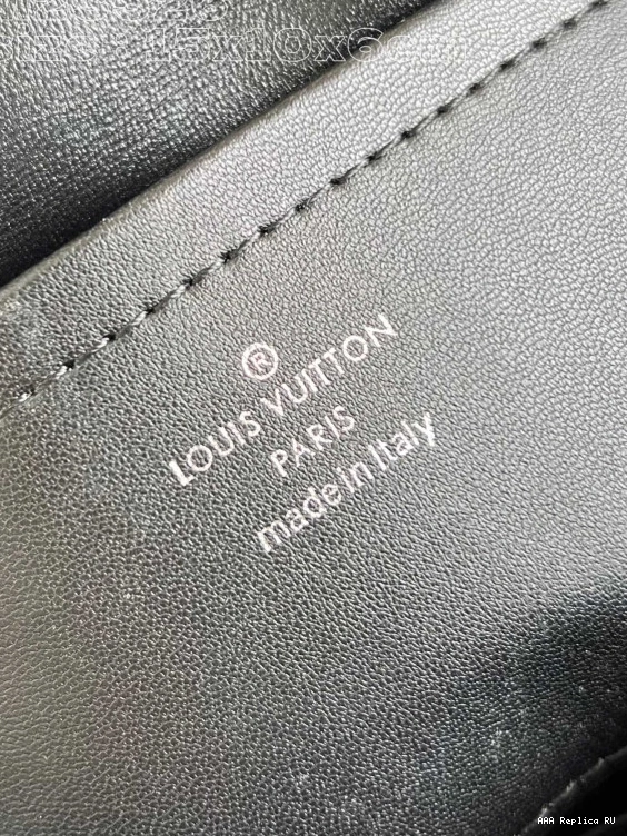 Aaa replica bags Pico GO-14-15*10*6.5cm LOUIS VUITTON 0731